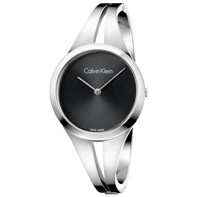 新款瑞士ck手表专柜女士女表女款手镯表K7W2S111