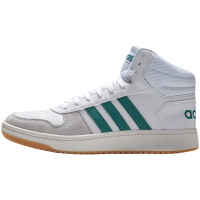 【自营】adidas阿迪达斯NEO男鞋运动鞋休闲高帮板鞋EE7385
