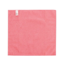 茶花4544P 超细纤维抹布洗碗布30*30cm 4片装*2包