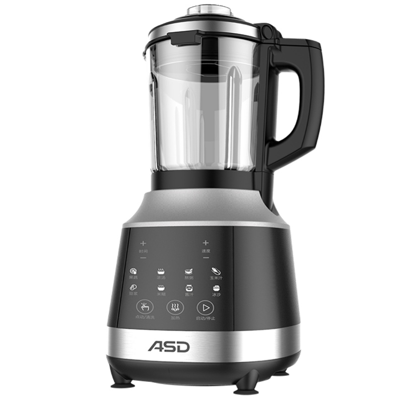 爱仕达破壁机AJ-L80E107