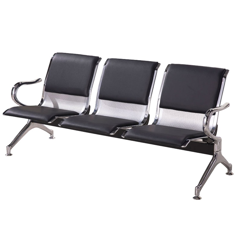 机 场 椅，三 人 位