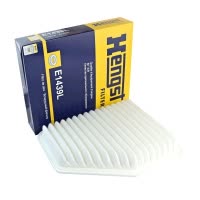 汉格斯特(hengst)空气滤清器E1439L适用于05-09款皇冠 2.5/3.0L