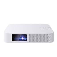 极米(XGIMI)Z6 投影机 投影仪家用 家庭卧室投影.