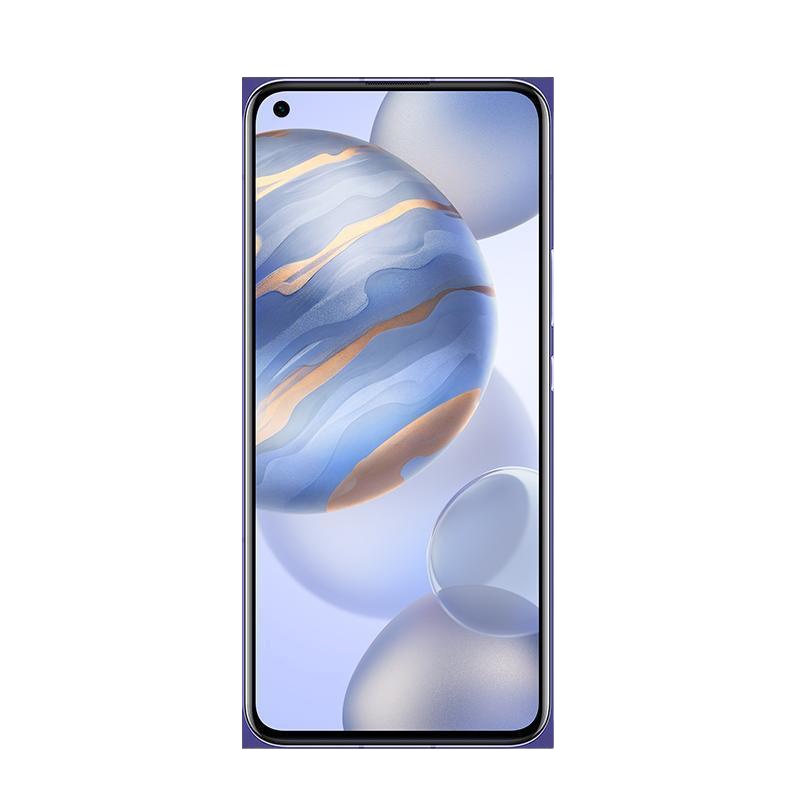 荣耀30 双模5G 6GB+128GB 钛空银 B