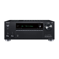 Onkyo/安桥 TX-NR3030 11.2声道网络功放