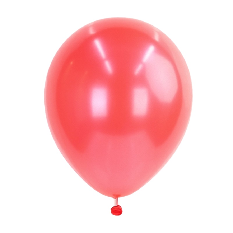 圆形气球 TC-321 乳胶气球婚庆用品婚礼告白气球 (包)