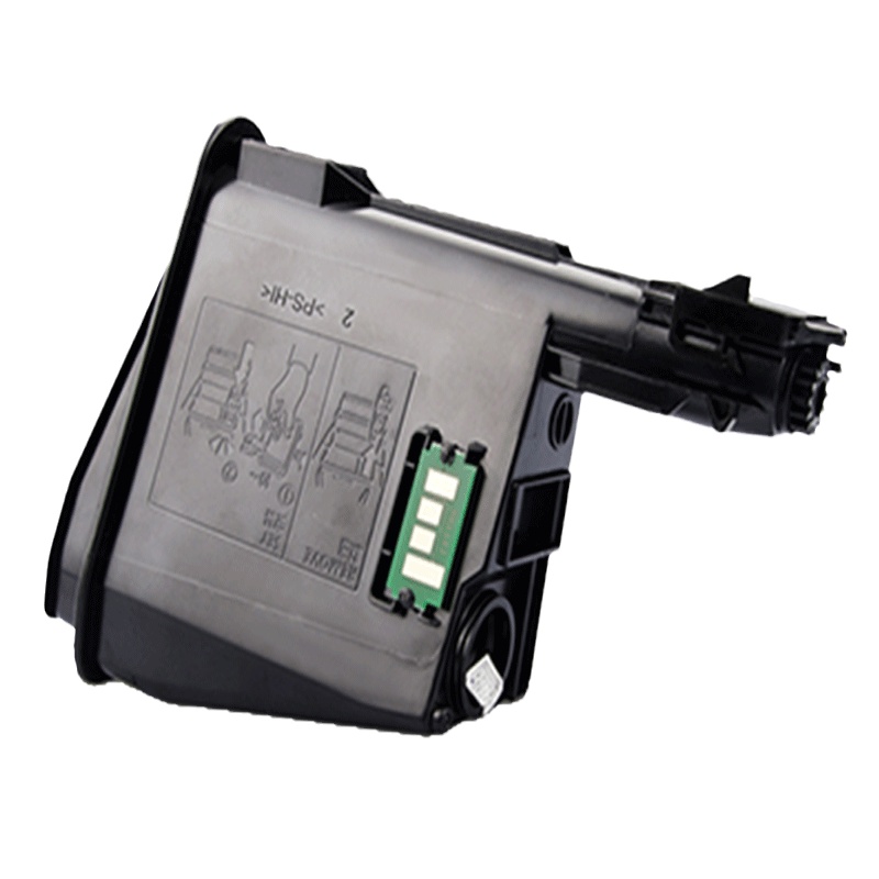 天威适用京瓷TK1113 1003粉盒1020 1025 1040 1060 1125 1120mfp M1520粉盒硒