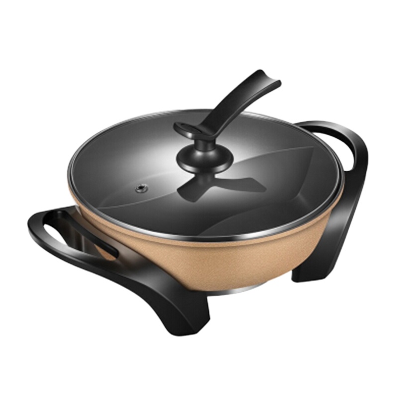 美的 AKZ3001空气炸锅