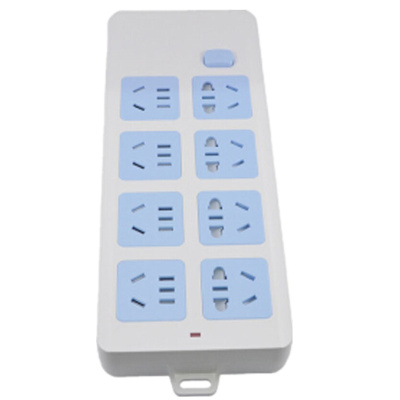 公牛(bull) GN-604 插座新国标接线板无线