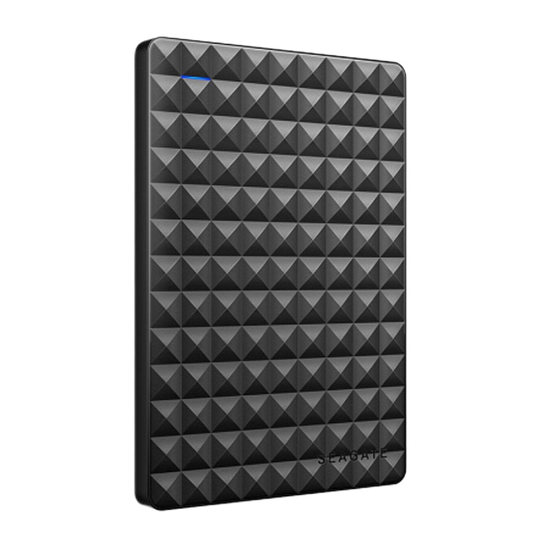 希捷 1TB 移动硬盘 USB3.0