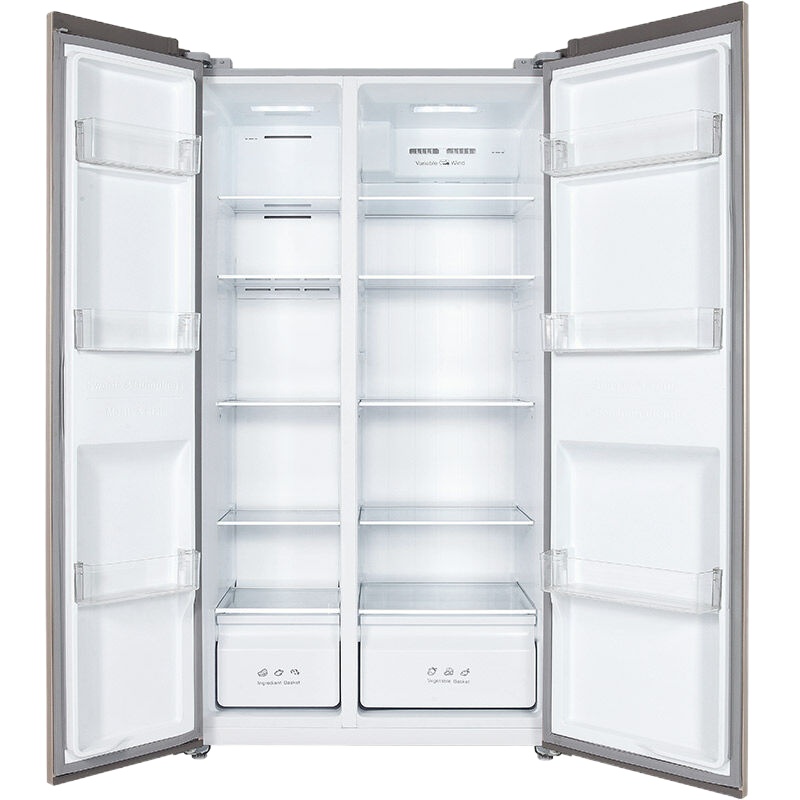 TCL BCD-518WEF1流光金 冰箱