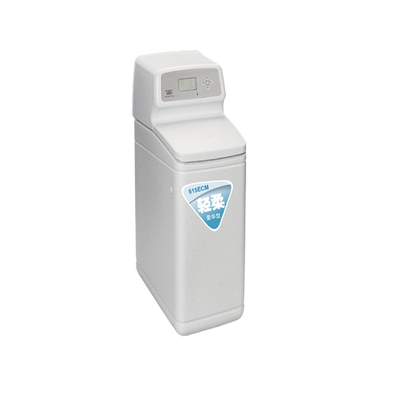 怡口中央软水机615ECM