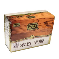 双灯 精品400平板卫生纸 20包/箱