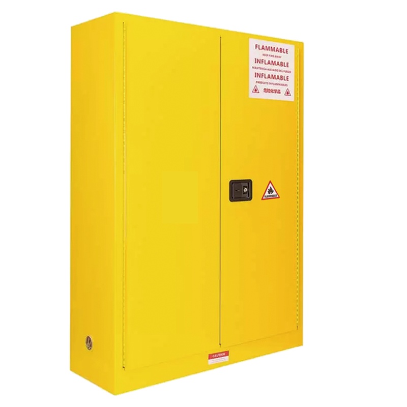 匡大 防爆柜45加仑安全柜化学品柜易燃易爆危险品储存柜KDT062
