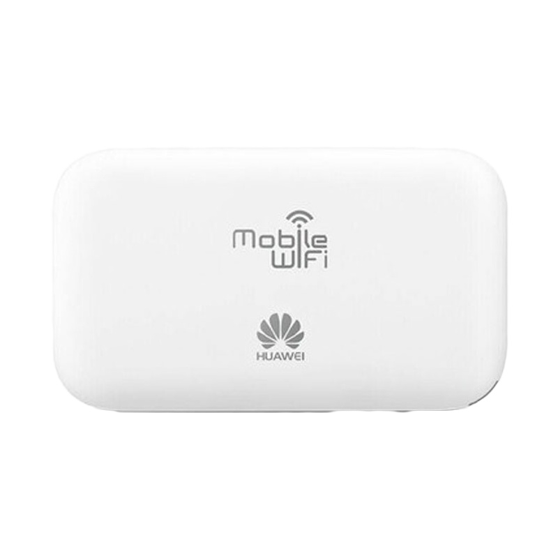 无线路由器E5573