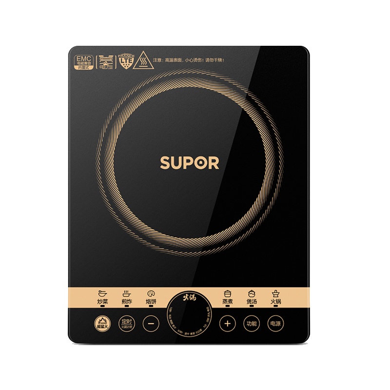 苏泊尔(SUPOR)电磁炉C22-IH93T