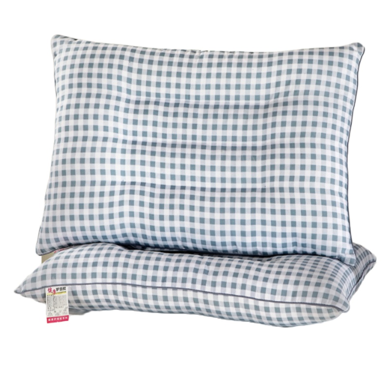 单人枕芯珍珠棉成人枕头