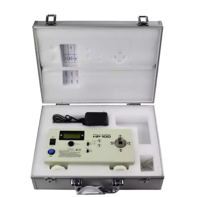 胜利仪器(VICTOR) 一代HP-20 20公斤扭距测试仪(单位:台)