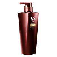 VS沙宣修护水养润发乳滋润柔顺护发素男士女士500ml 1瓶