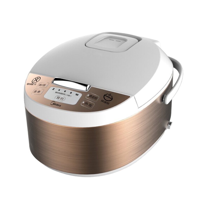 美的(Midea)SCF4002F /电饭煲 单个装
