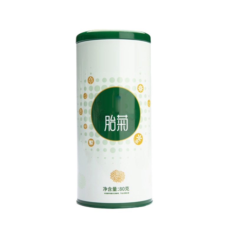 太湖雪眉胎菊80g