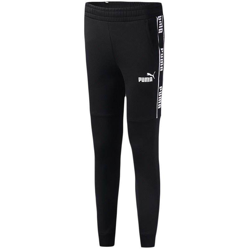 PUMA彪马男装运动服休闲针织长裤580950