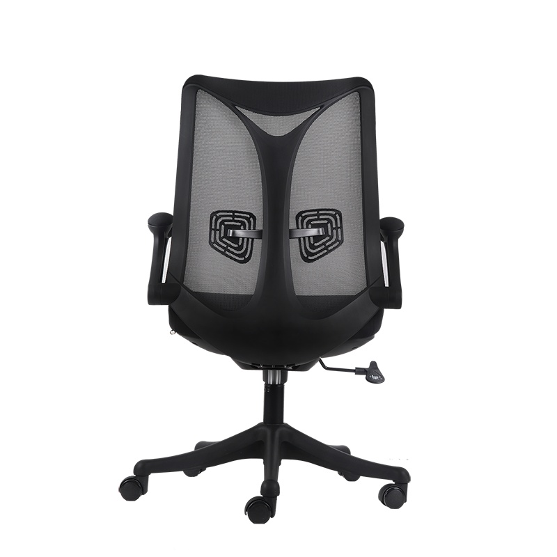 法迪伦(FADILUN) 办公椅脚轮透气人体工学网椅电脑椅学生旋转升降职员家用会议办公椅子