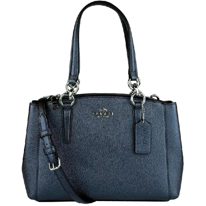 COACH 单肩斜挎杀手包