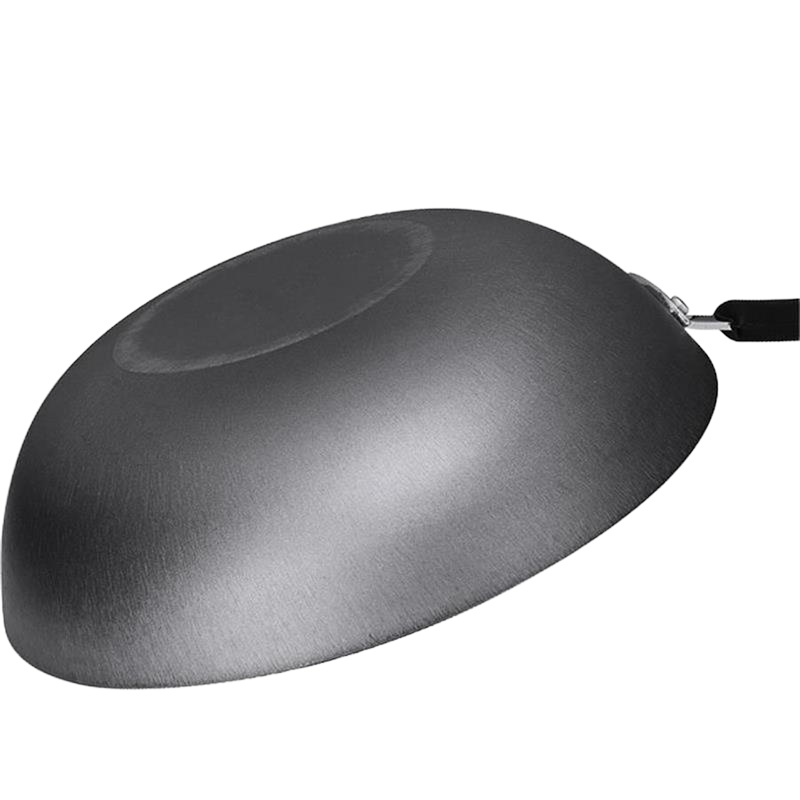 SN8430爱仕达搪瓷炒锅