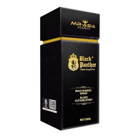 BlackPanther黑豹三代荣耀版男士外用喷剂男用喷雾不麻木夫妻房事成人情趣用品
