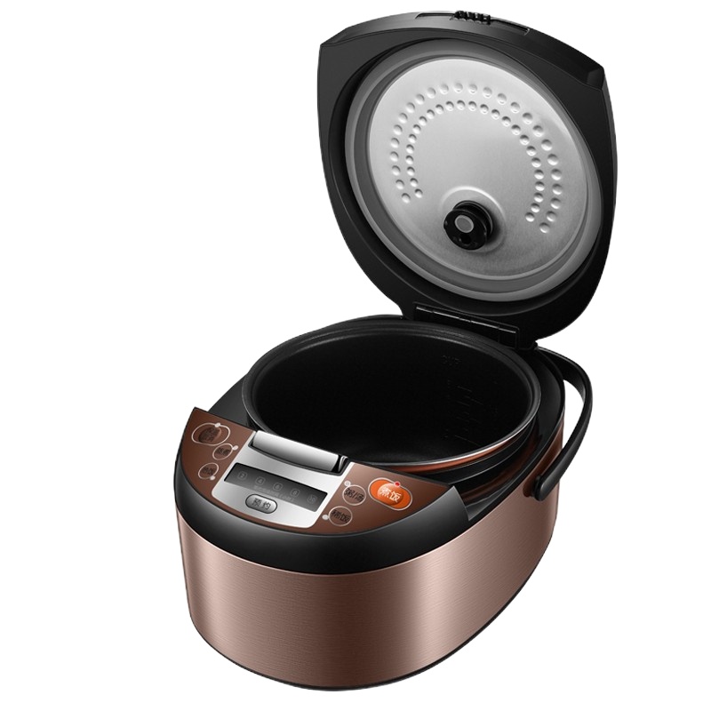 苏泊尔智能j家用电饭煲SF40FD6188 容量4L