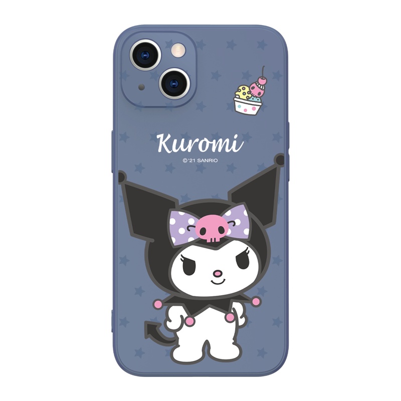 正版hello kitty优加苹果13手机壳iPhone13promax保护壳女款13pro个性创意防摔套全包超薄潮网红