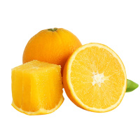 展卉 澳大利亚进口脐橙 2000g简装 冷藏进口柑橘类 新鲜水果