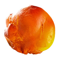 福东海 桃胶 桃花泪 小颗粒桃树胶杂质少 泡发好 500克