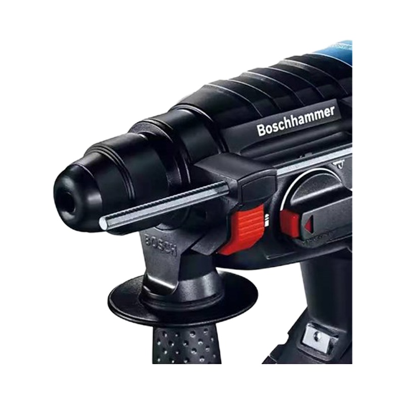 博世(BOSCH)GBH180-LI 18V 充电式四坑 电锤