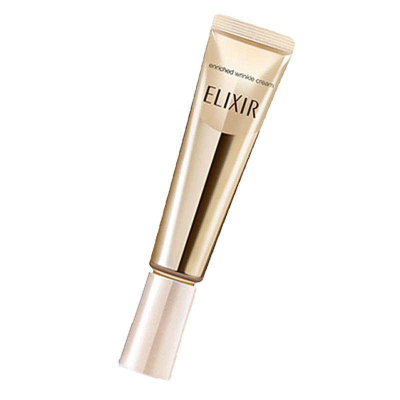 [国内专柜版]怡丽丝尔 优悦活颜柔眼唇抚纹精华霜 22g 淡化皱纹眼唇霜弹润保湿紧致