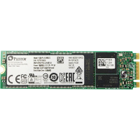 浦科特（PLEXTOR）M8VG系列512G SSD固态硬盘M.2 2280 SATA协议 笔记本电脑硬盘