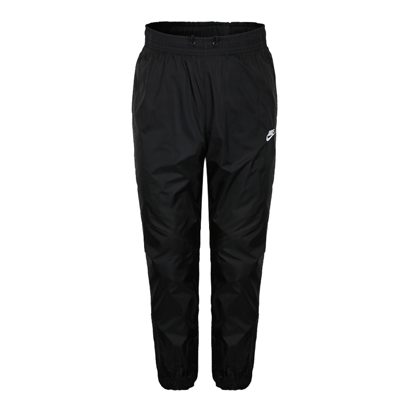 NIKE耐克男子长裤ASMNSWHEPANTWRTRK运动裤 AR2366-010