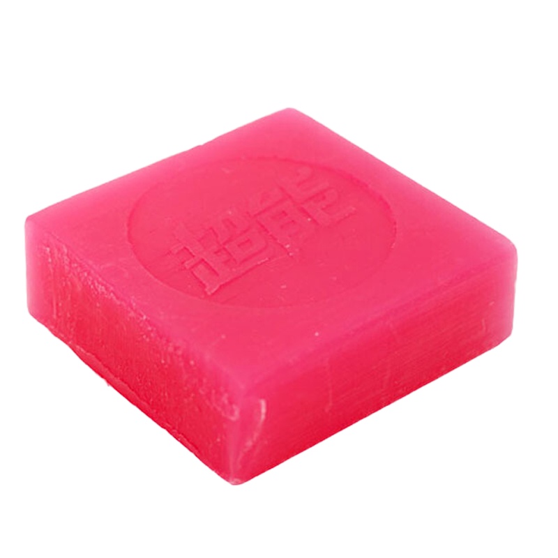 超能5480女士内衣专用皂 茉莉清香型 101g 3块装 (单独包装随机)