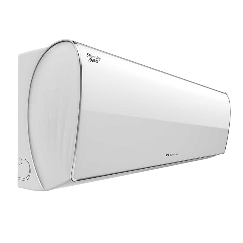 格力（GREE）冷静悦 正1.5匹 变频冷暖 空调挂机 KFR-35GW/(35575)FNhAa-A3(含管)