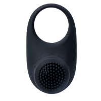 赛瑞斯震动环锁精环夫妻高潮男用性振动神器持久震环情趣用具男性隐形套环