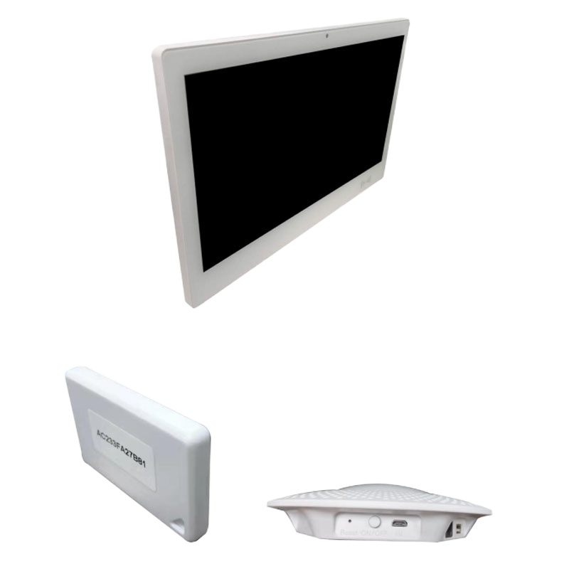 重力感应互动货架(分体型)