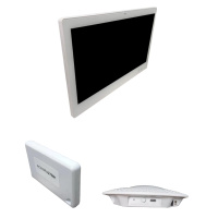 重力感应互动货架(分体型)