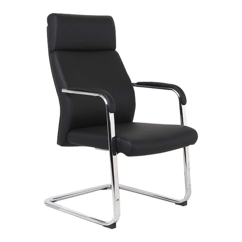 首指FG8612C弓形椅/办公椅/会议椅/职员椅/弓形椅