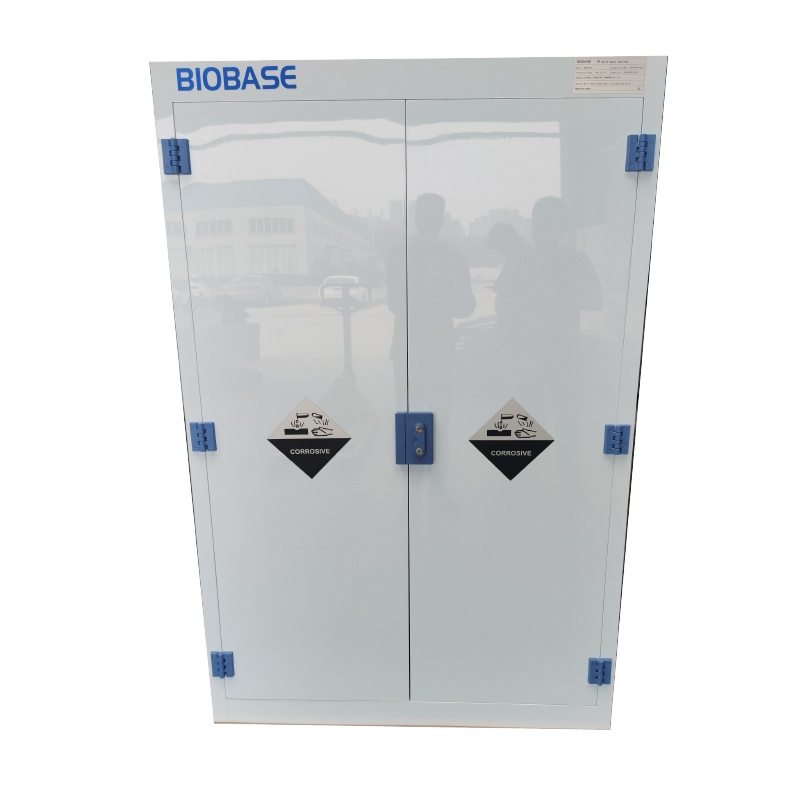 PP酸碱柜BABC- 45P