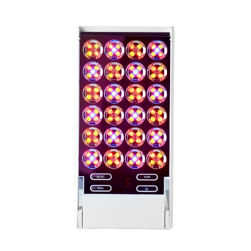 seuleme焕颜光疗仪