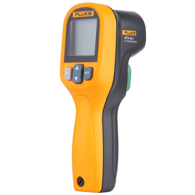 福禄克(FLUKE)MT4 MAX 红外测温仪 测温枪电子温度计