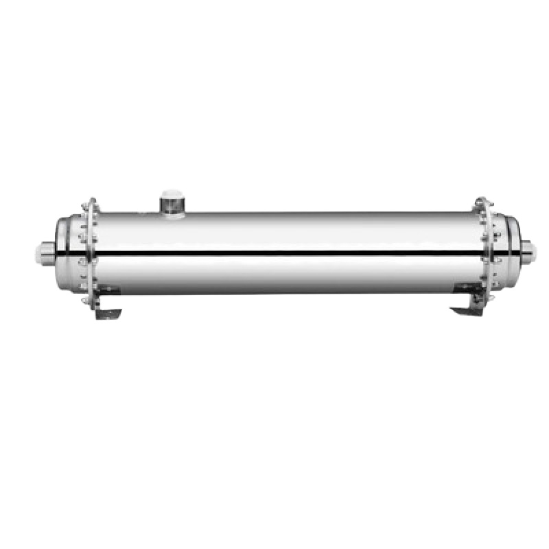 时光旧巷大流量不锈钢净水器商用家用直饮工厂学校食堂厨房用自来水过滤器 2000升每小时