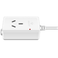 公牛 103D 1.8米16A 无开关插排 /个