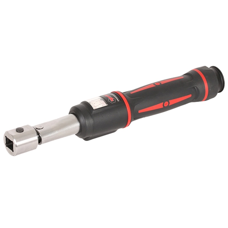 诺霸 扭力扳手 9 x 12 mm 凹方头 3-15Nm 15100 把